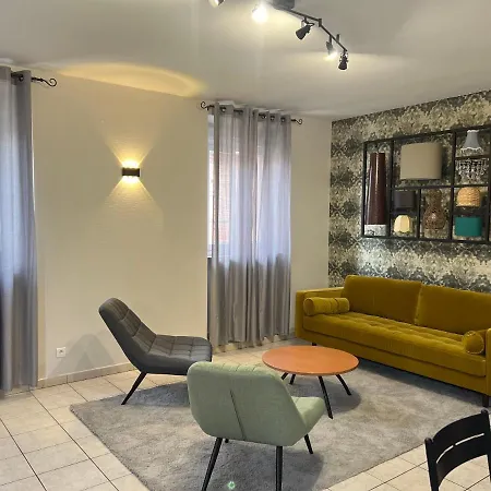 Apartment 3 Pieces